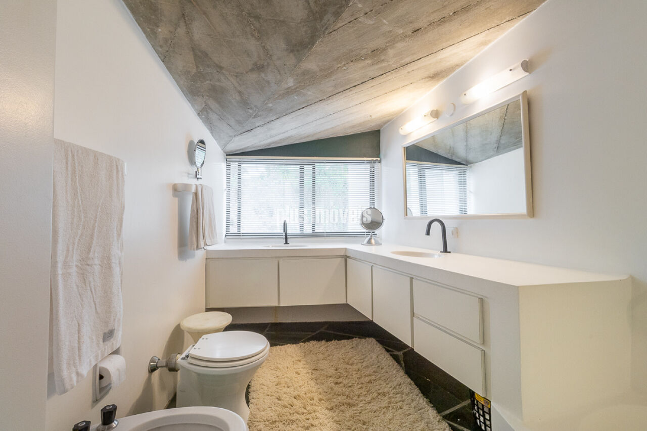Casa, 4 quartos, 422 m² - Foto 27