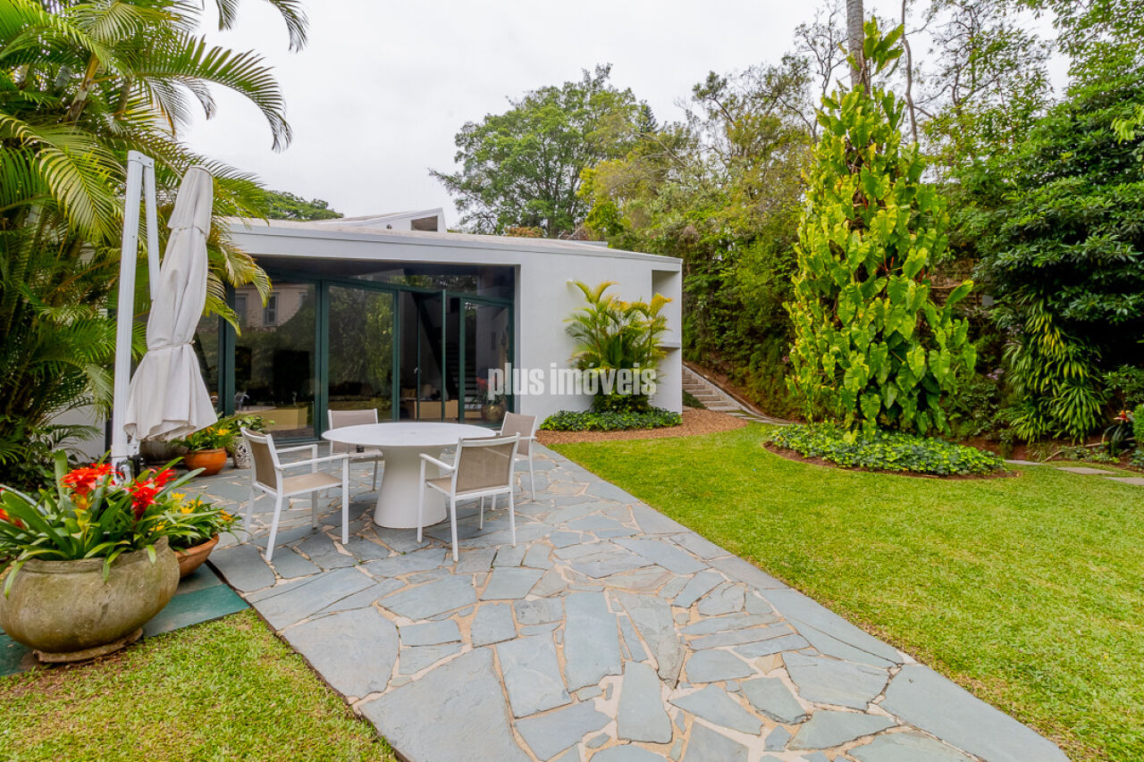 Casa, 4 quartos, 422 m² - Foto 38