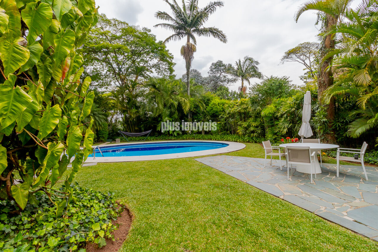 Casa, 4 quartos, 422 m² - Foto 45