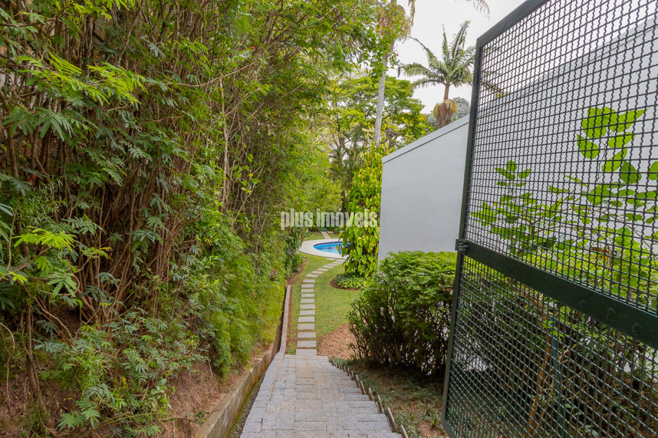 Casa, 4 quartos, 422 m² - Foto 39