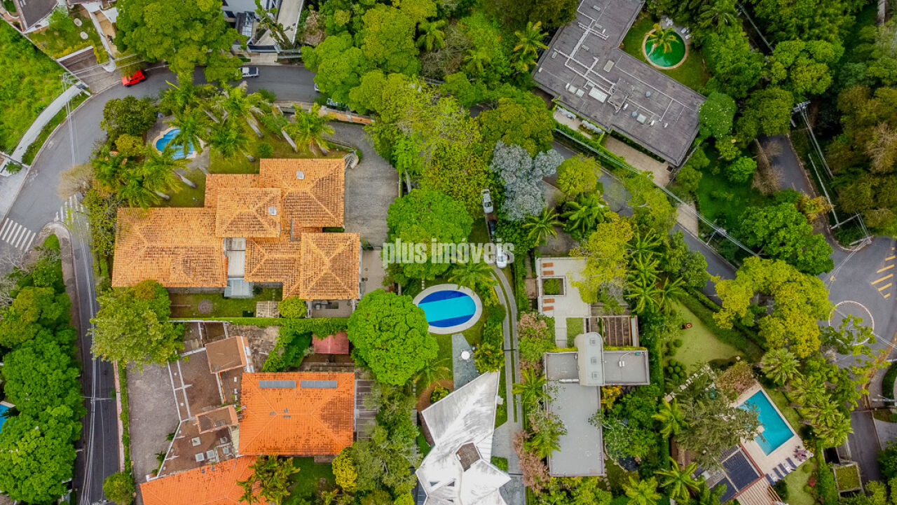 Casa, 4 quartos, 422 m² - Foto 42