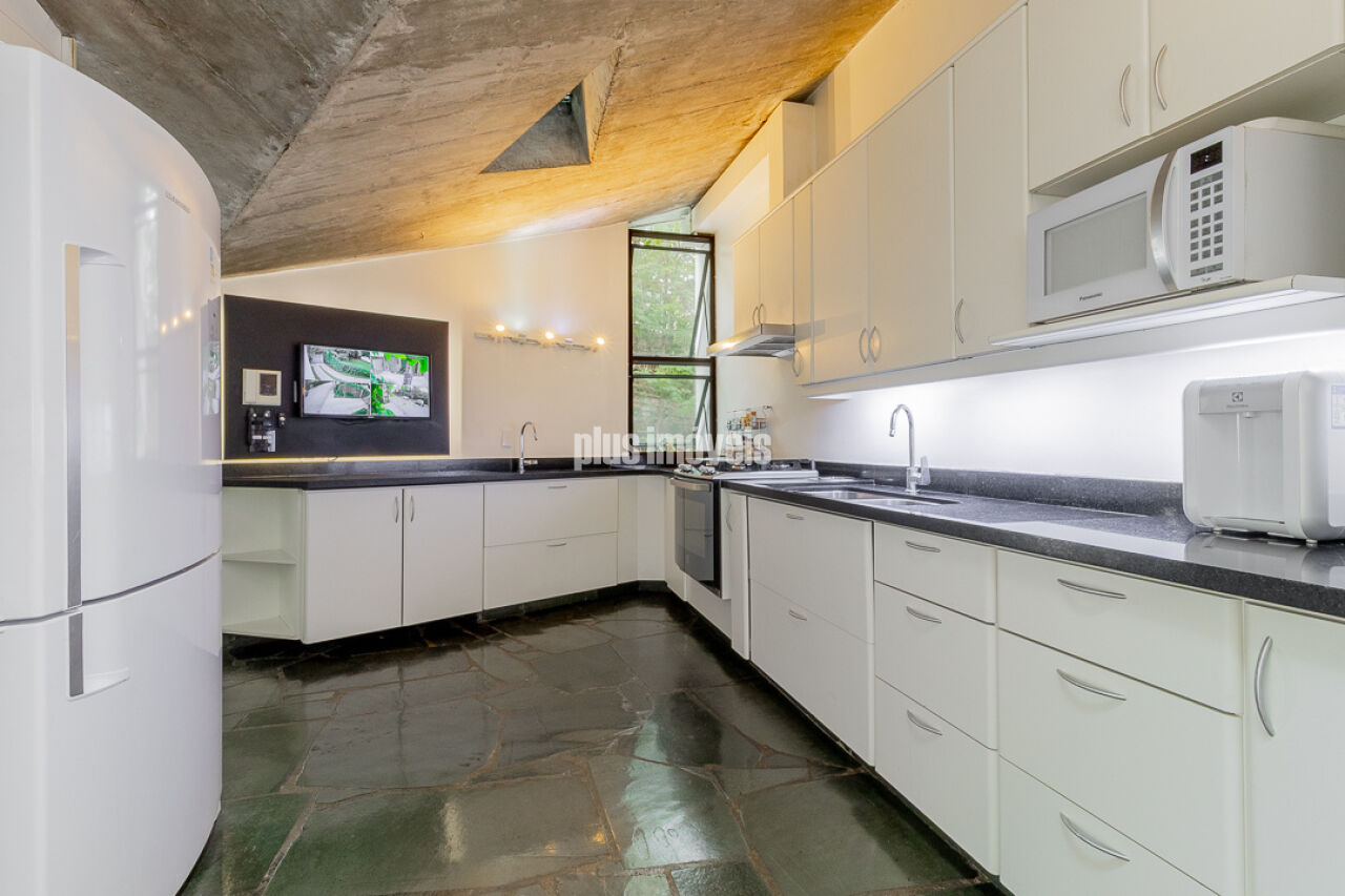 Casa, 4 quartos, 422 m² - Foto 17