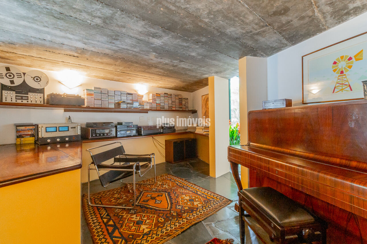 Casa, 4 quartos, 422 m² - Foto 4