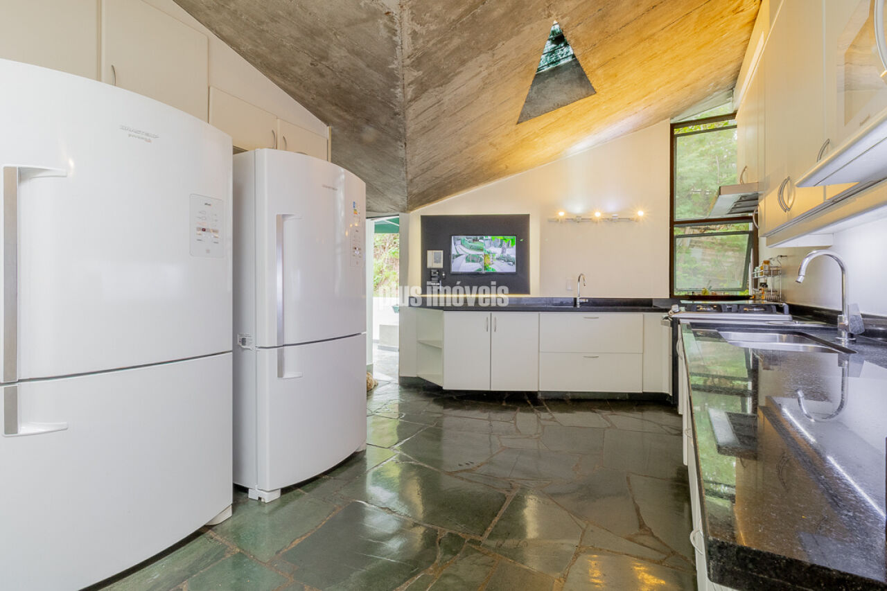 Casa, 4 quartos, 422 m² - Foto 18