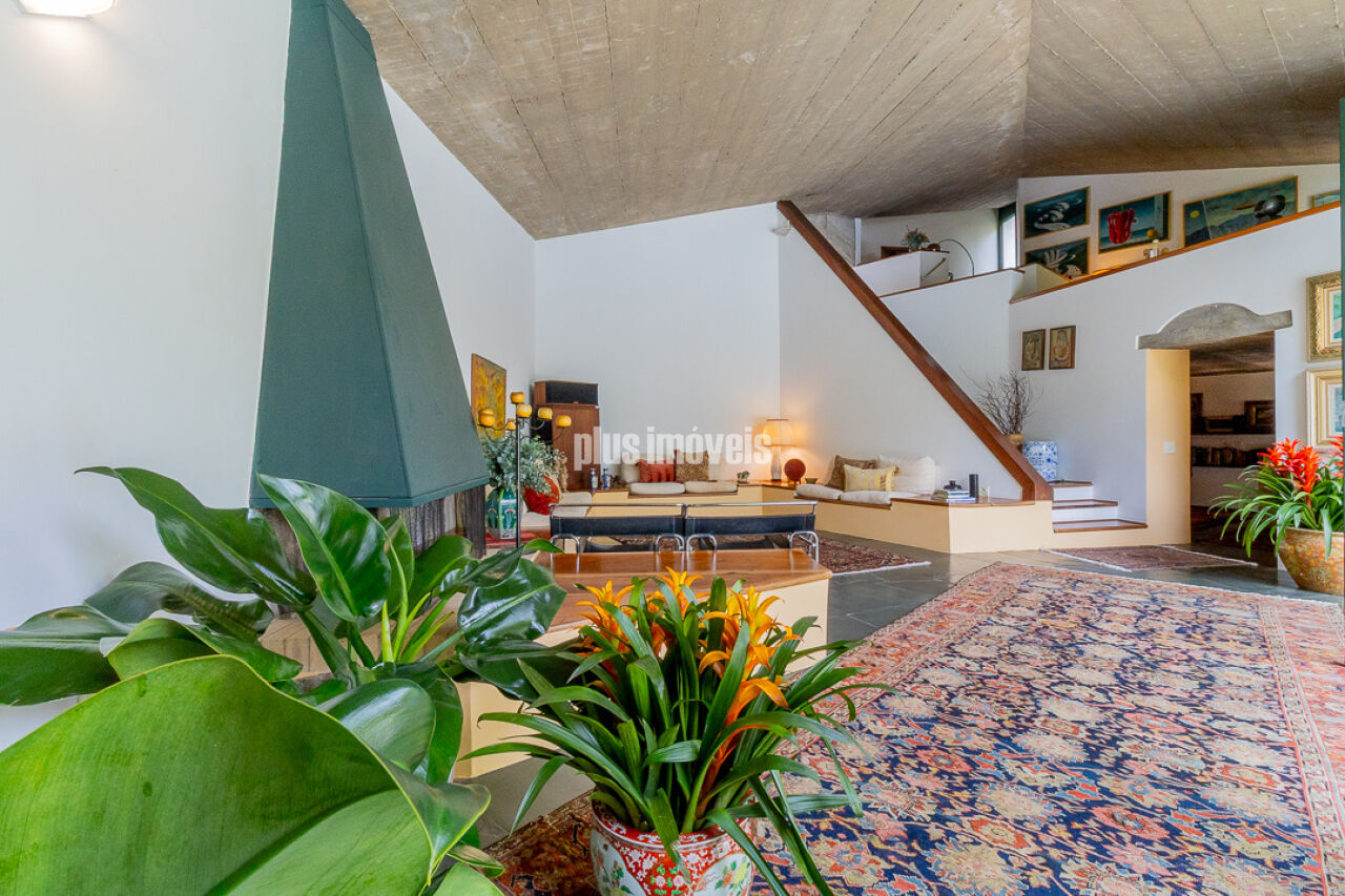 Casa, 4 quartos, 422 m² - Foto 5