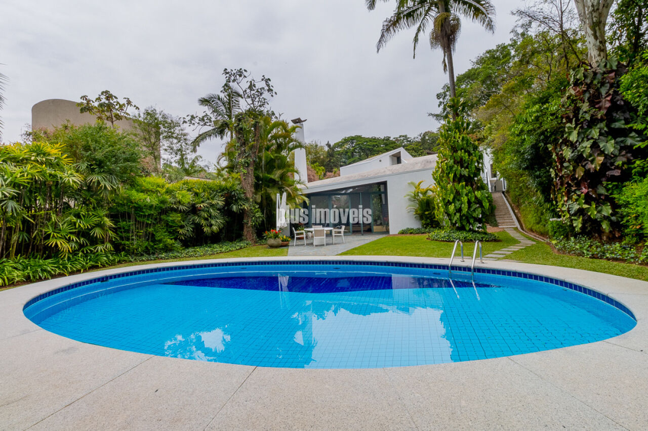 Casa, 4 quartos, 422 m² - Foto 47
