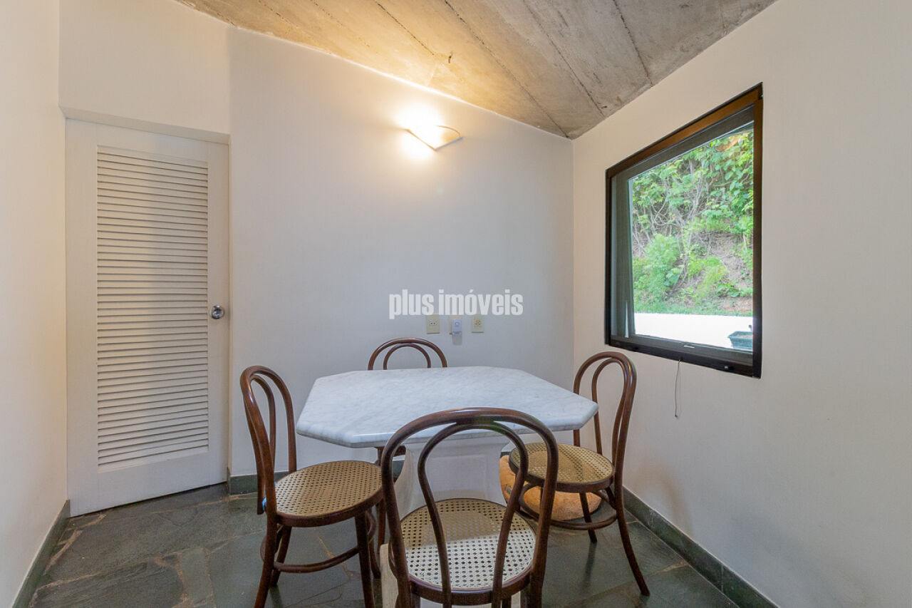 Casa, 4 quartos, 422 m² - Foto 20