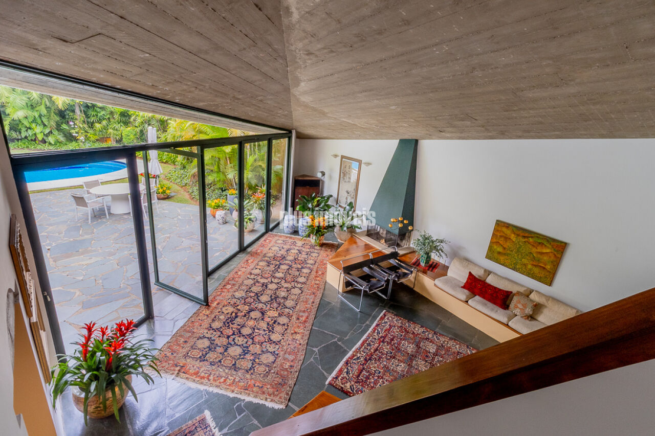 Casa, 4 quartos, 422 m² - Foto 12