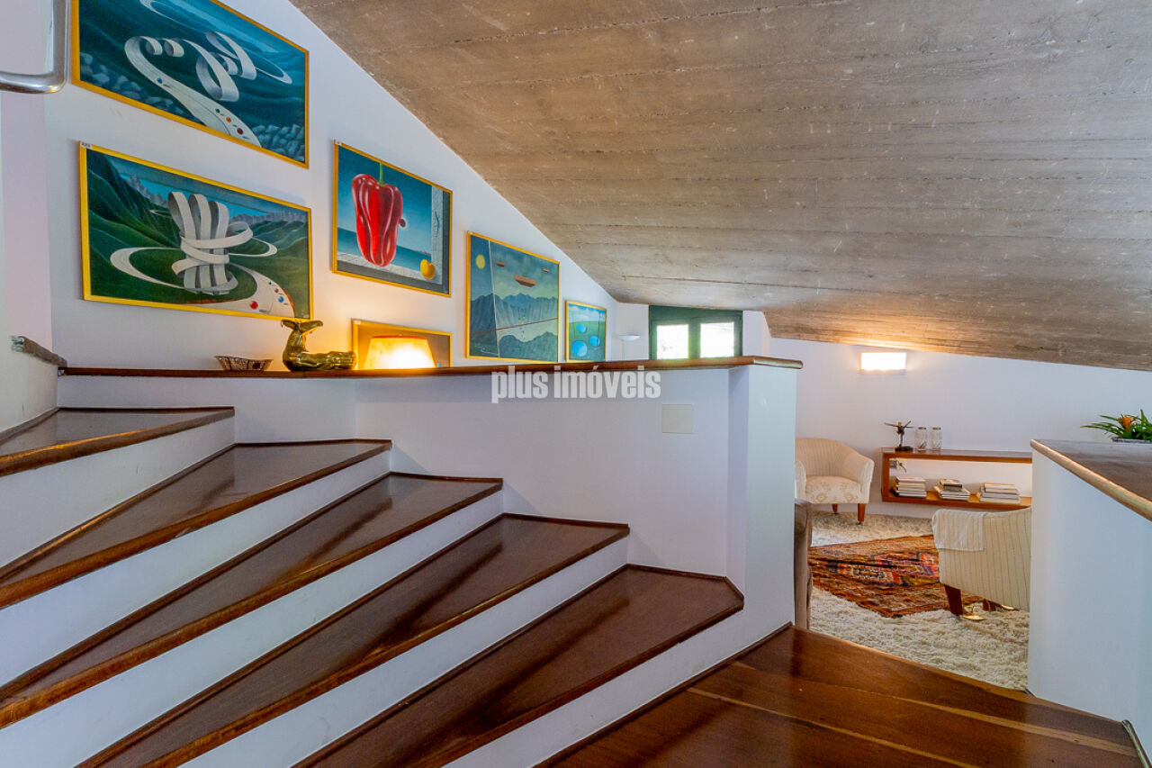 Casa, 4 quartos, 422 m² - Foto 8