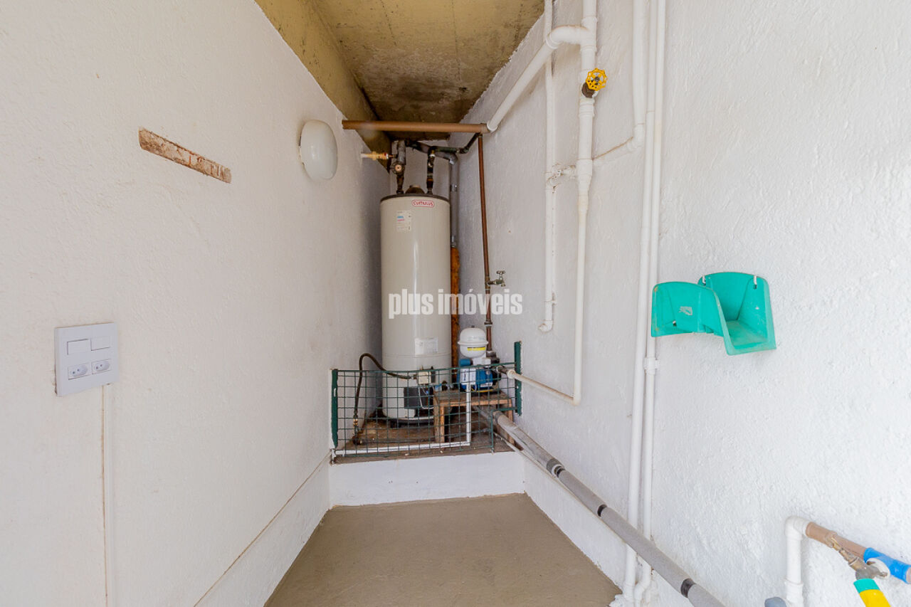 Casa, 4 quartos, 422 m² - Foto 22