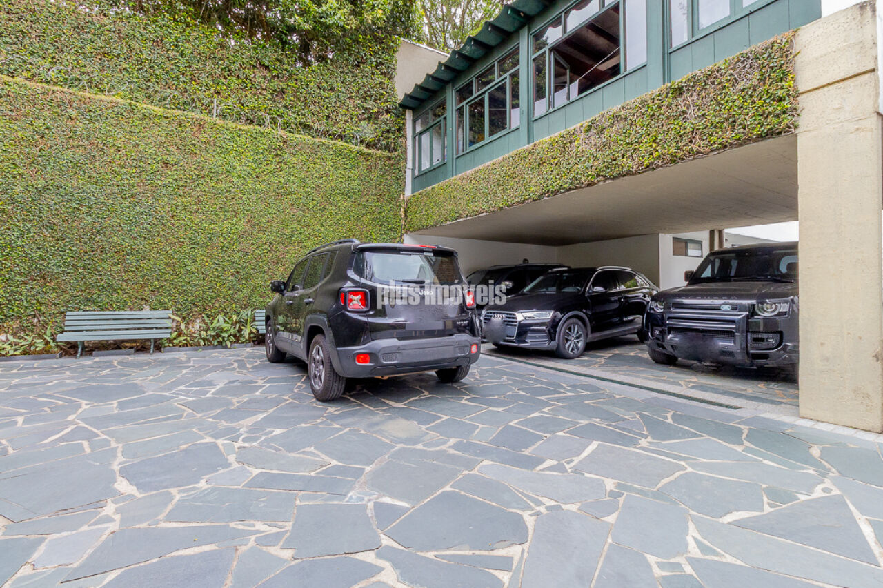 Casa, 4 quartos, 422 m² - Foto 37