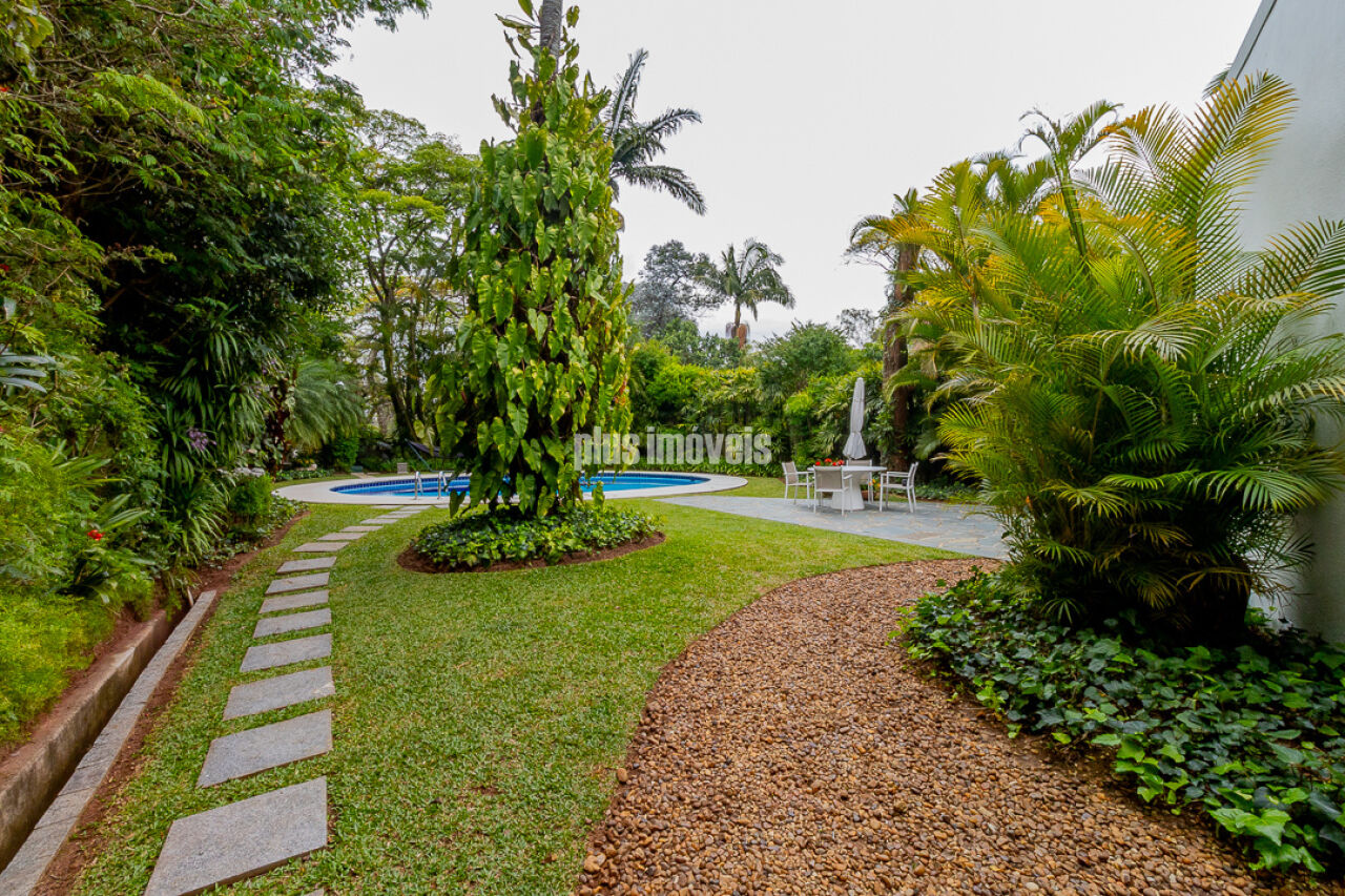 Casa, 4 quartos, 422 m² - Foto 43