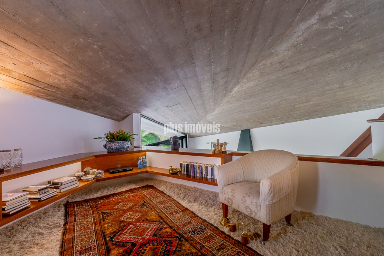 Casa, 4 quartos, 422 m² - Foto 11