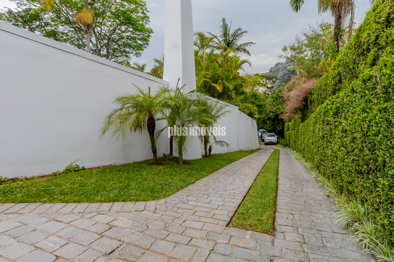 Casa, 4 quartos, 422 m² - Foto 33