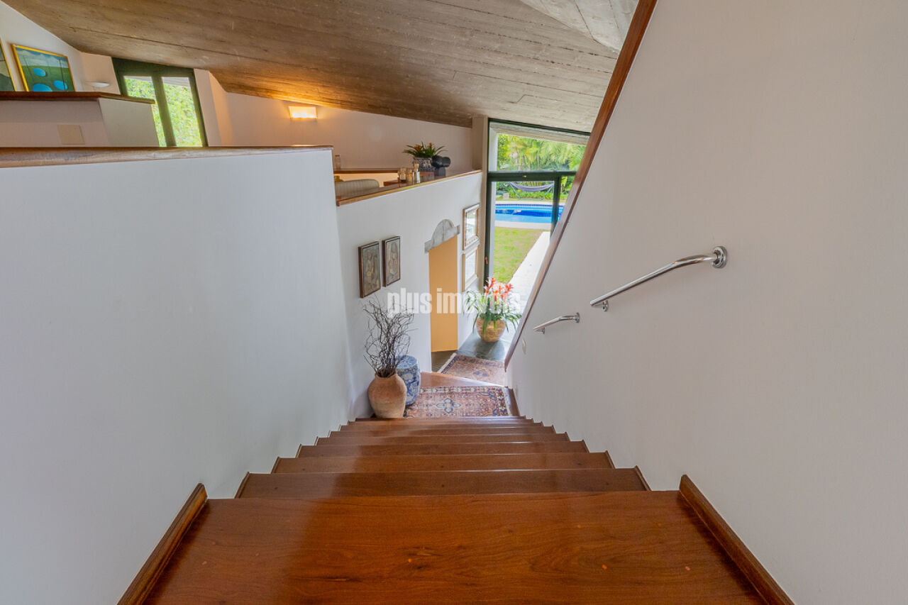 Casa, 4 quartos, 422 m² - Foto 15