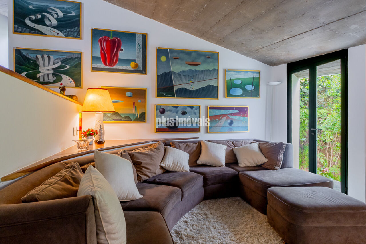 Casa, 4 quartos, 422 m² - Foto 10