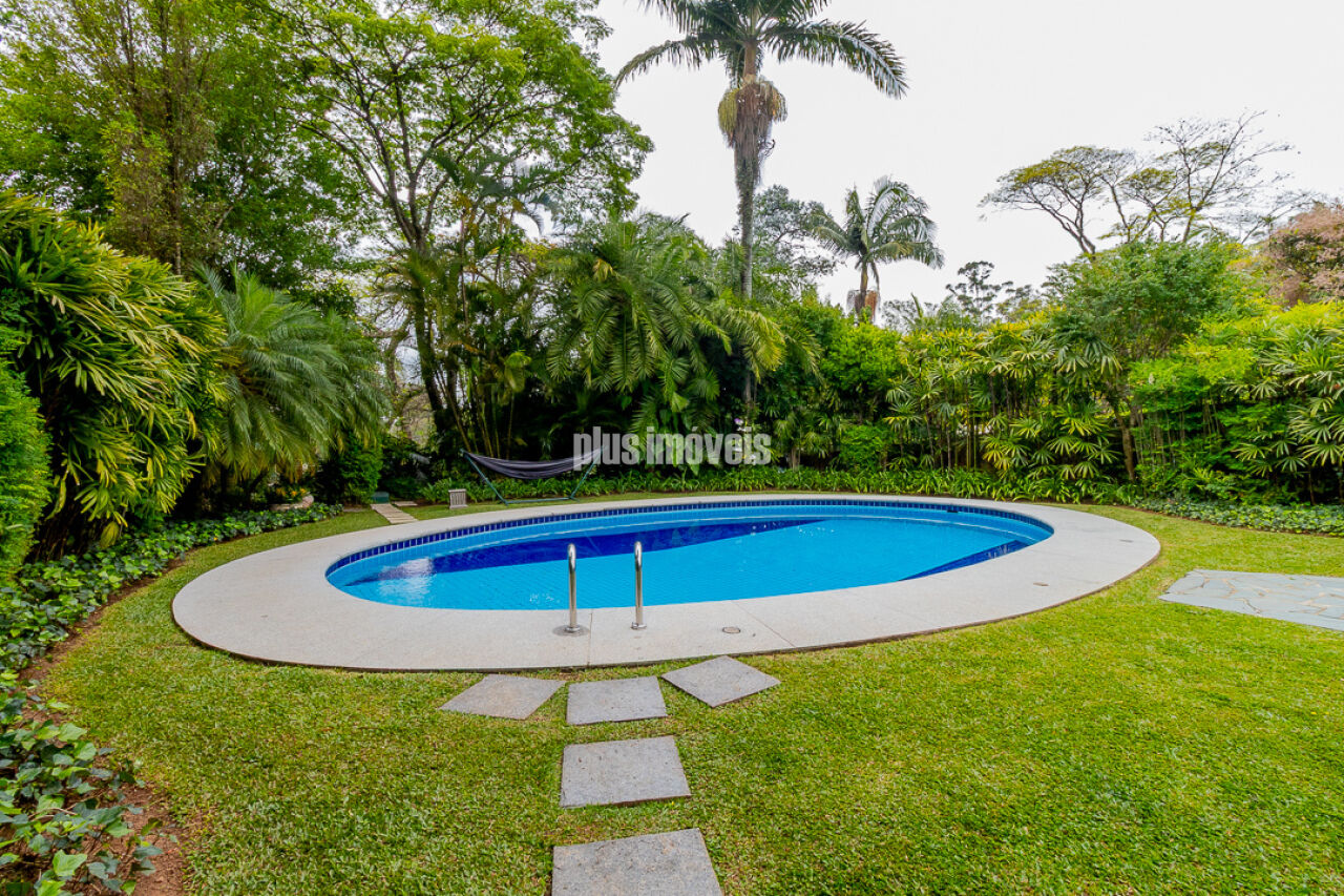 Casa, 4 quartos, 422 m² - Foto 46