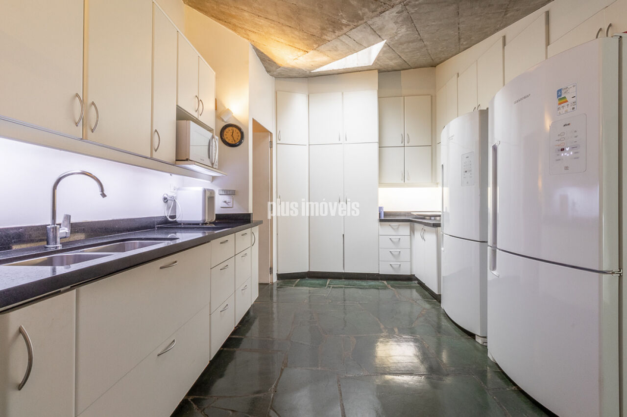 Casa, 4 quartos, 422 m² - Foto 19