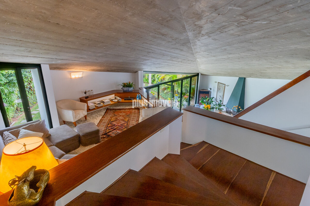 Casa, 4 quartos, 422 m² - Foto 13