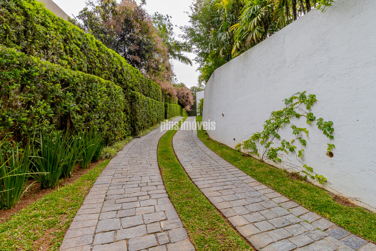 Casa, 4 quartos, 422 m² - Foto 49