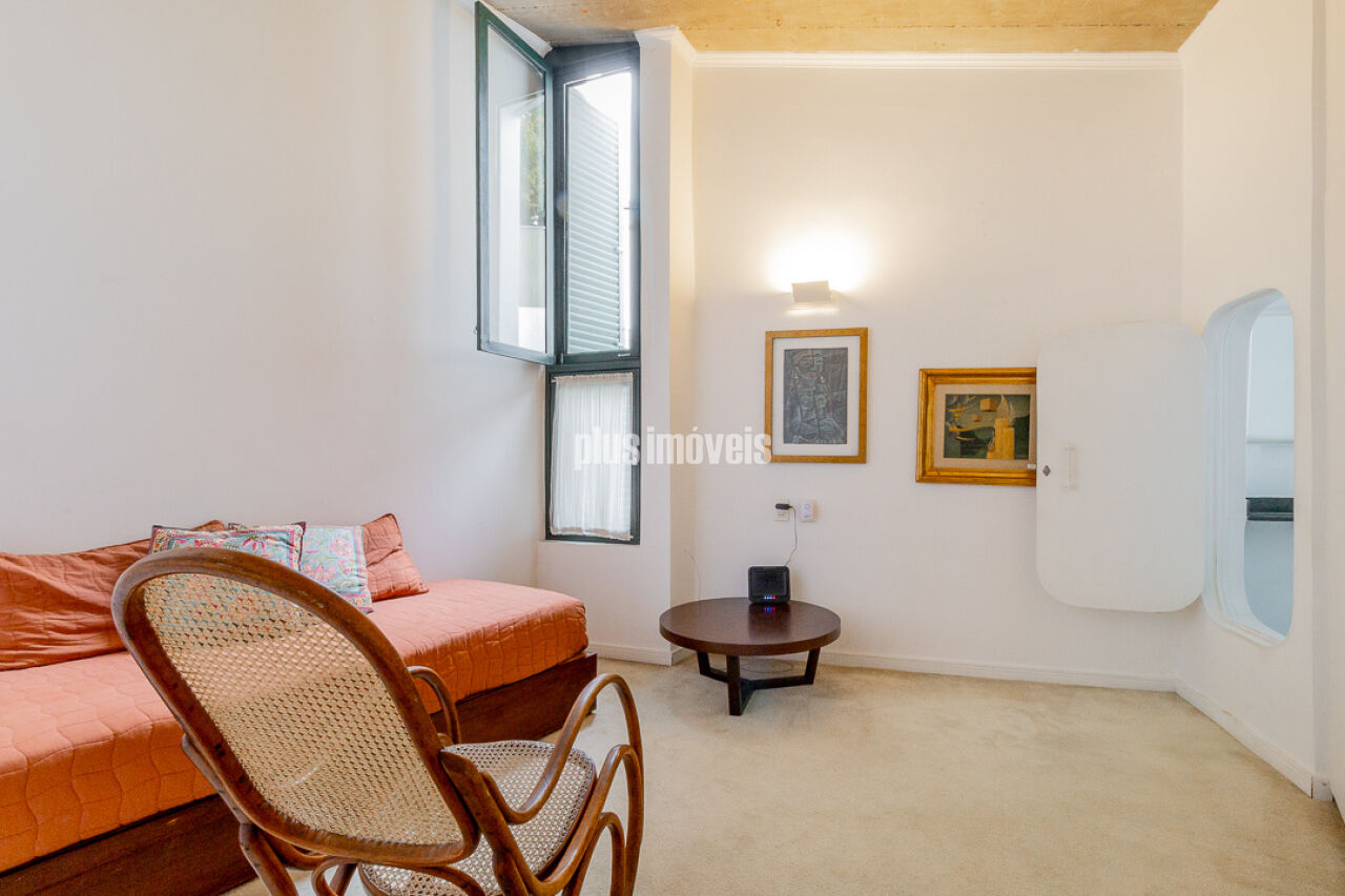 Casa, 4 quartos, 422 m² - Foto 24