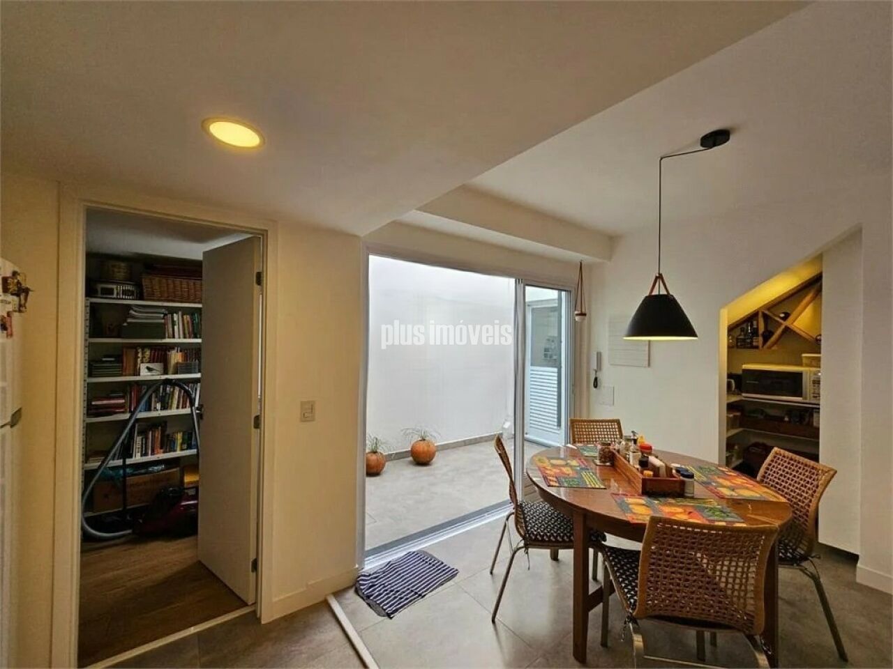 Casa, 3 quartos, 116 m² - Foto 11