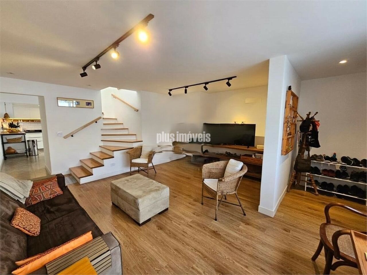 Casa, 3 quartos, 116 m² - Foto 2