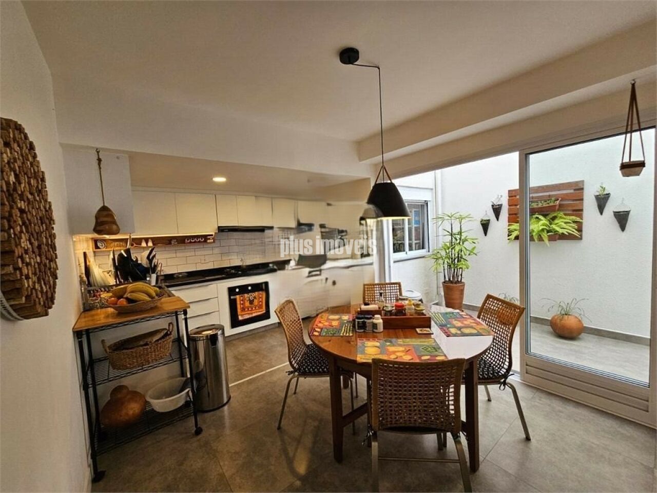 Casa, 3 quartos, 116 m² - Foto 8