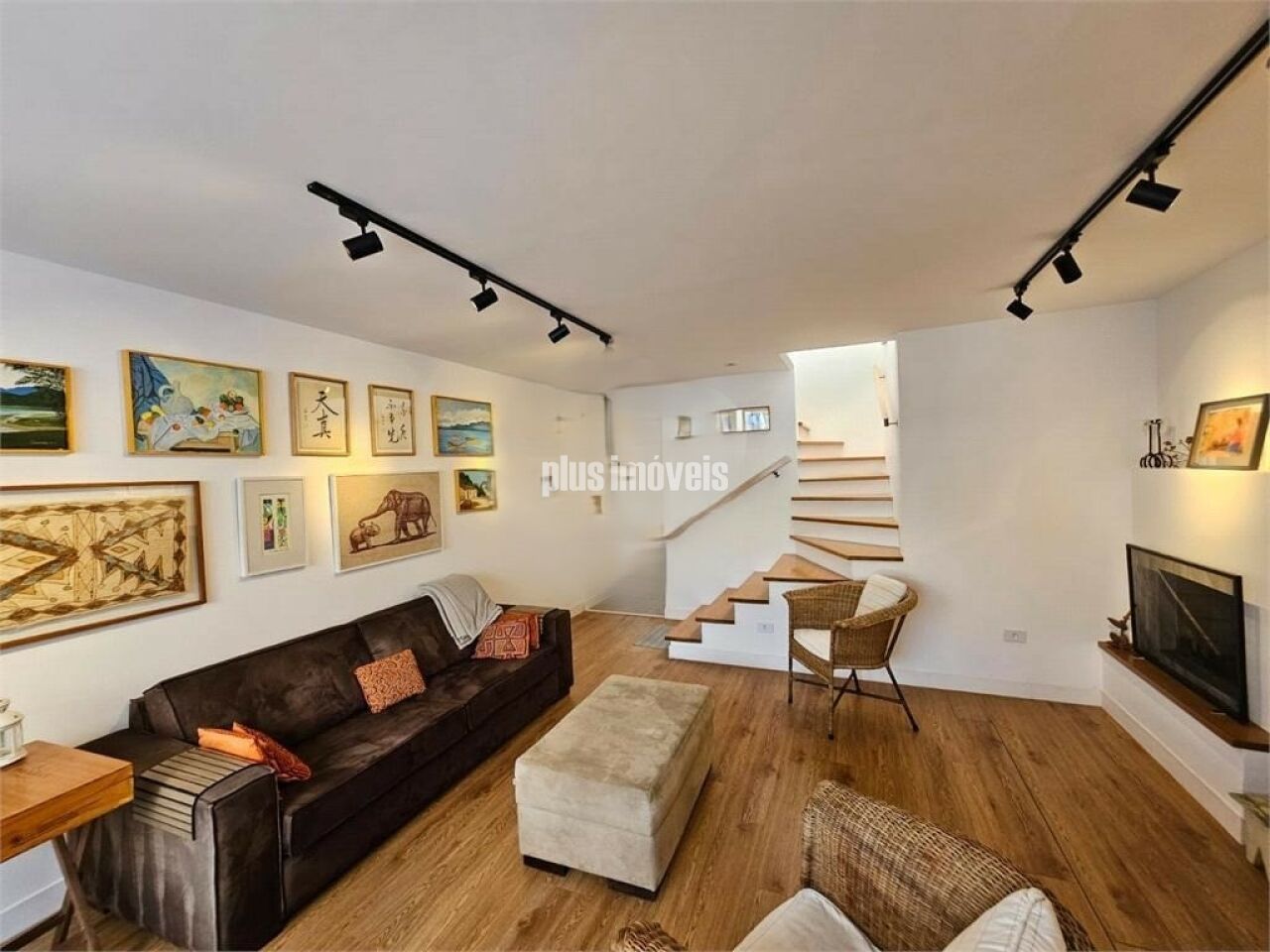 Casa, 3 quartos, 116 m² - Foto 4