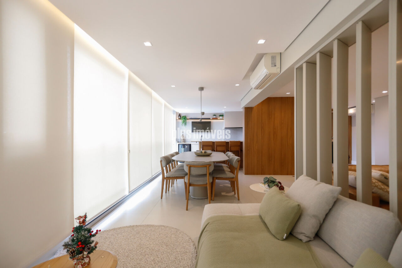 Apartamento, 4 quartos, 202 m² - Foto 5