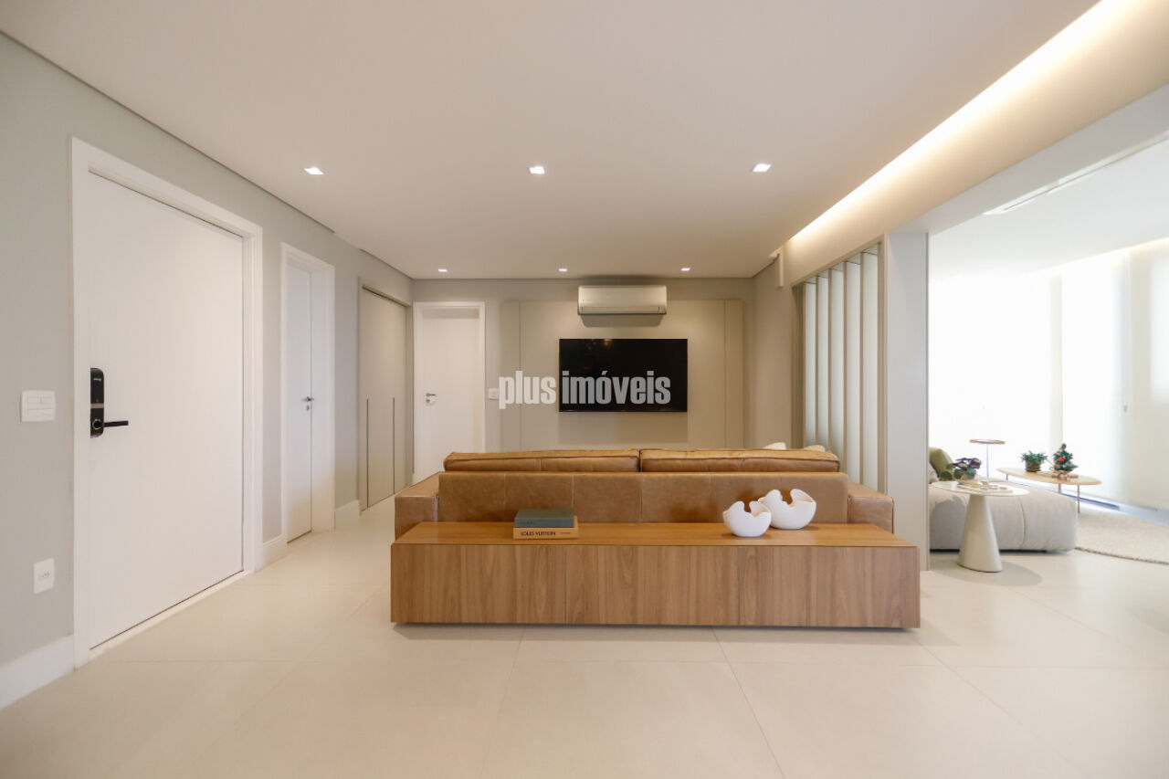 Apartamento, 4 quartos, 202 m² - Foto 10