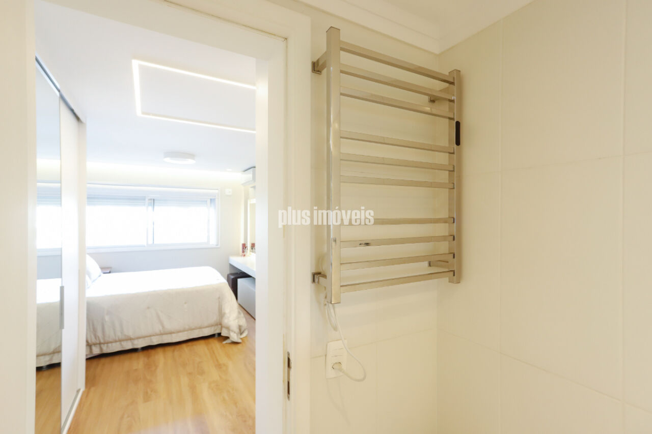 Apartamento, 4 quartos, 202 m² - Foto 39