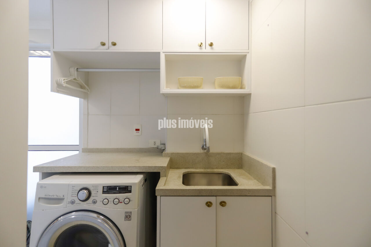 Apartamento, 4 quartos, 202 m² - Foto 25
