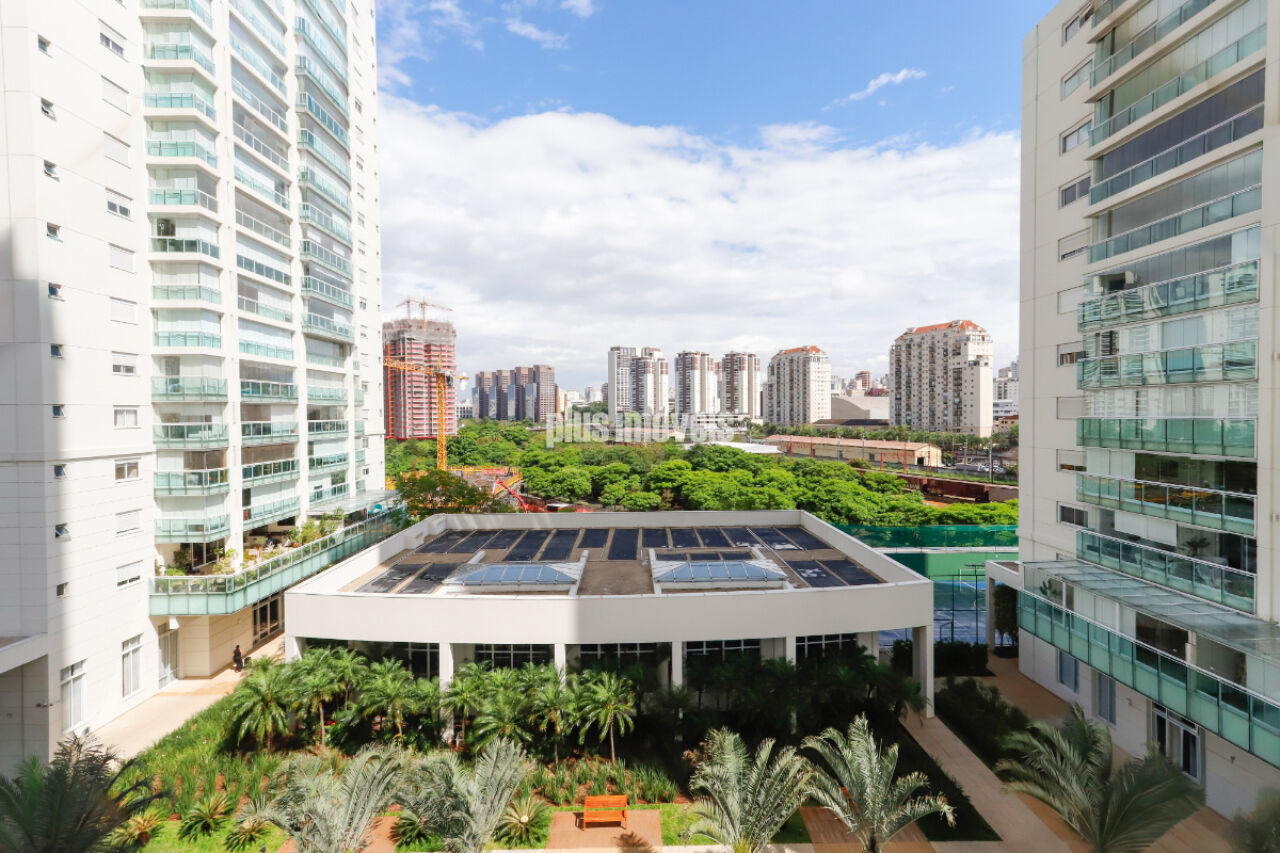 Apartamento, 4 quartos, 202 m² - Foto 50