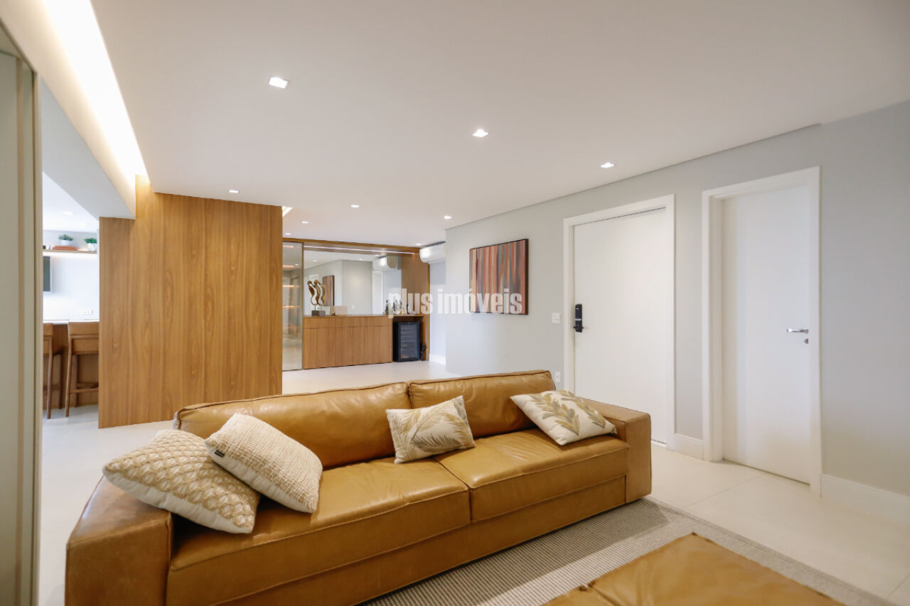 Apartamento, 4 quartos, 202 m² - Foto 6