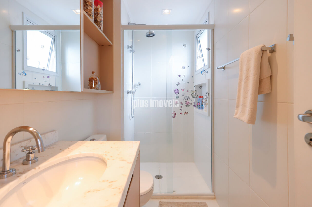 Apartamento, 4 quartos, 202 m² - Foto 31