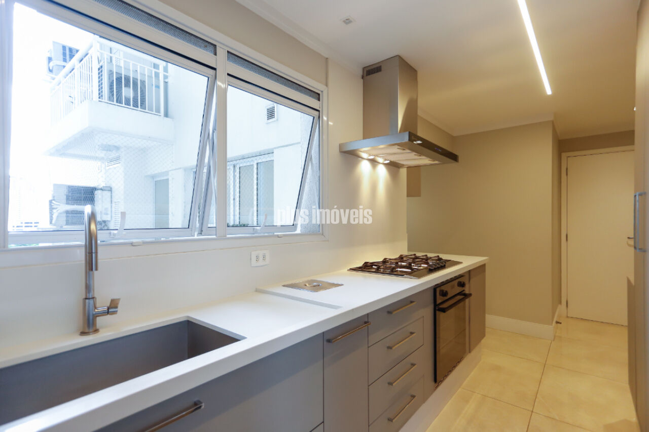 Apartamento, 4 quartos, 202 m² - Foto 23