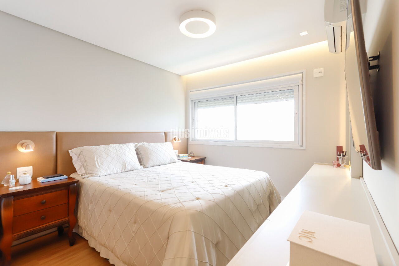 Apartamento, 4 quartos, 202 m² - Foto 40