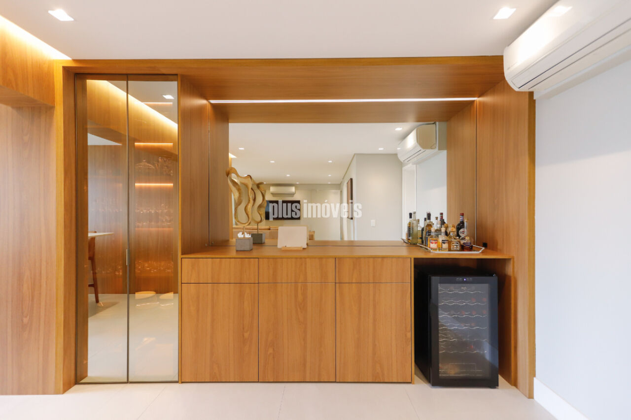 Apartamento, 4 quartos, 202 m² - Foto 11