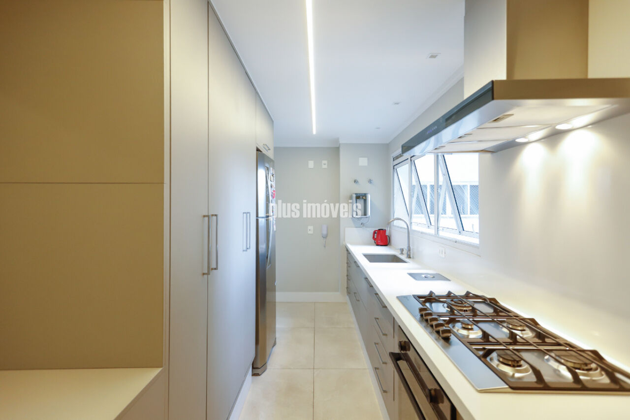 Apartamento, 4 quartos, 202 m² - Foto 22