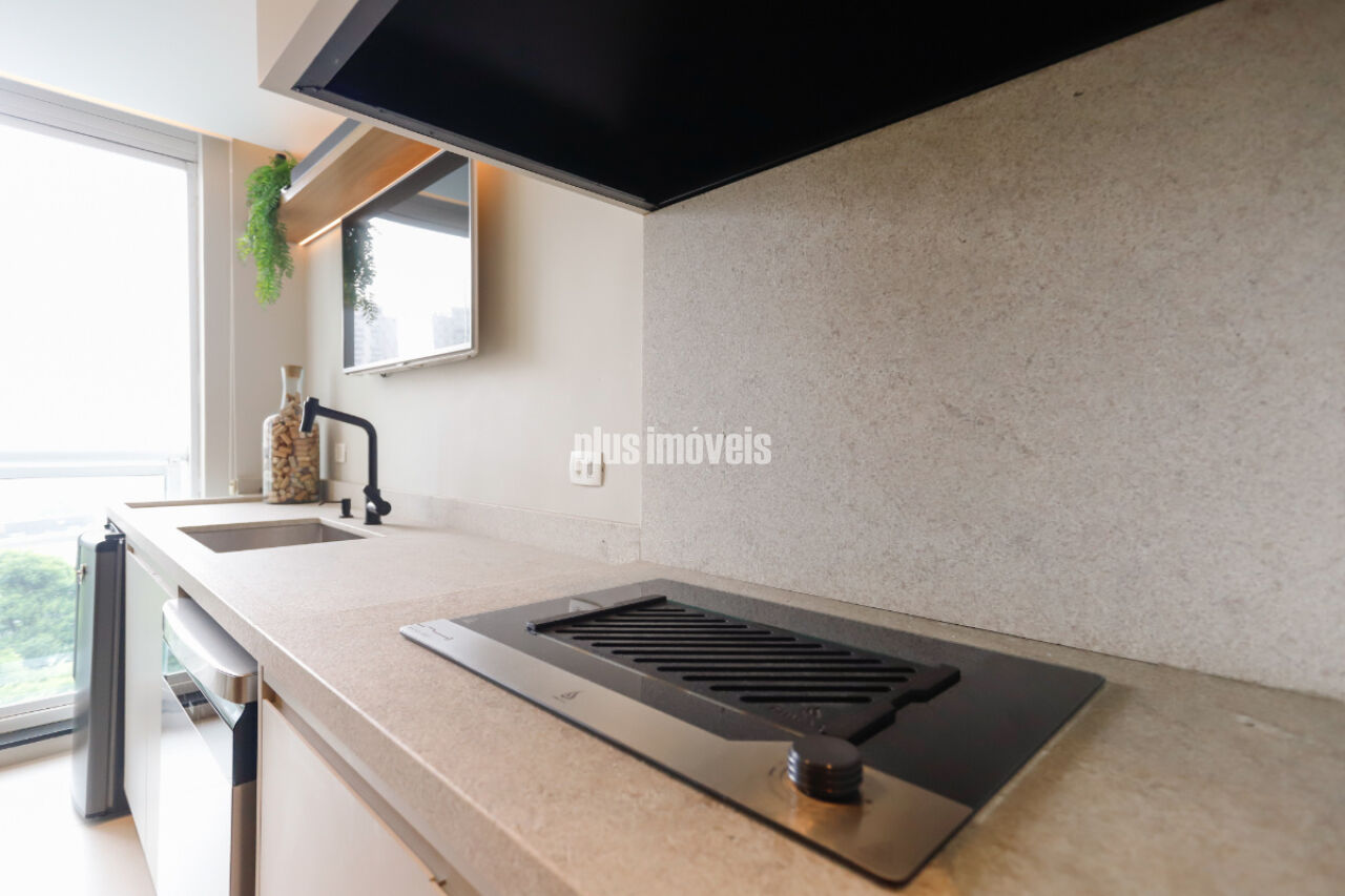 Apartamento, 4 quartos, 202 m² - Foto 4