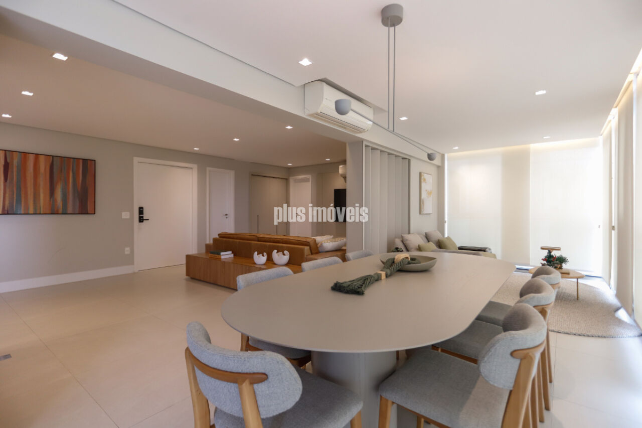 Apartamento, 4 quartos, 202 m² - Foto 8
