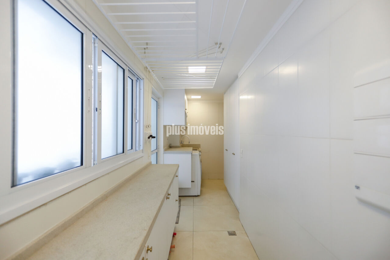 Apartamento, 4 quartos, 202 m² - Foto 27