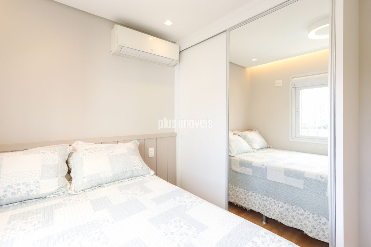 Apartamento, 4 quartos, 202 m² - Foto 48