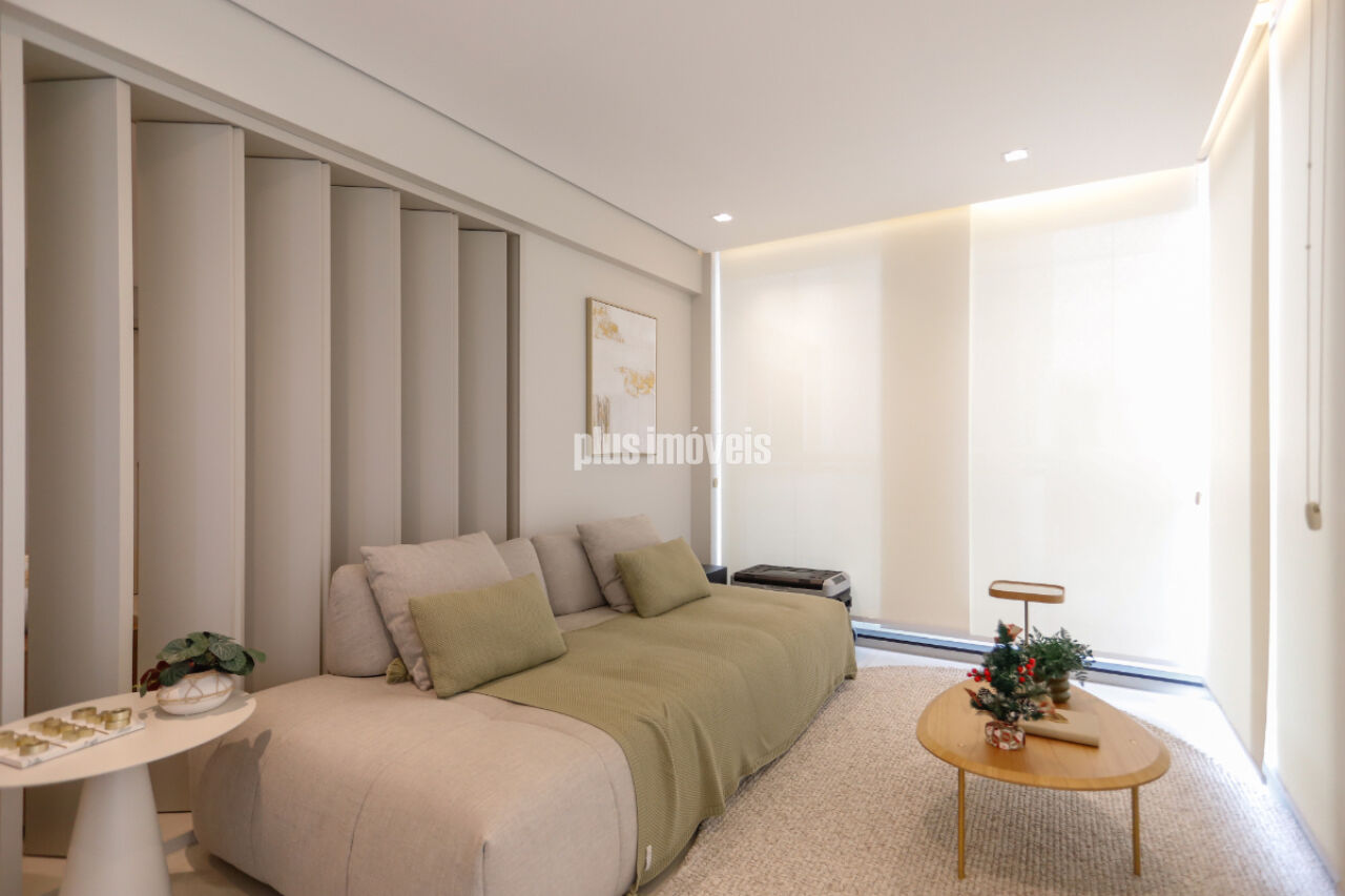 Apartamento, 4 quartos, 202 m² - Foto 9