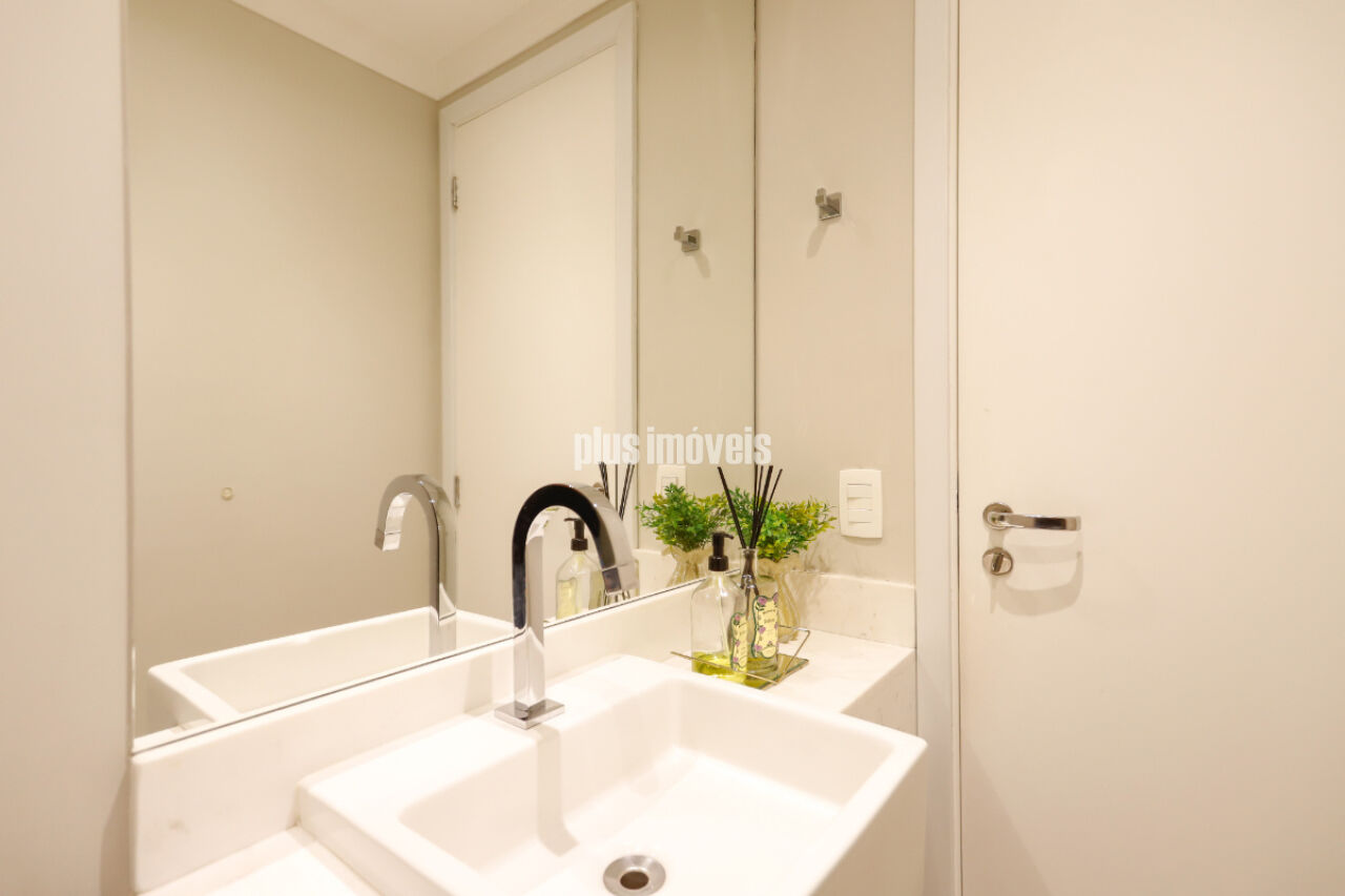 Apartamento, 4 quartos, 202 m² - Foto 14