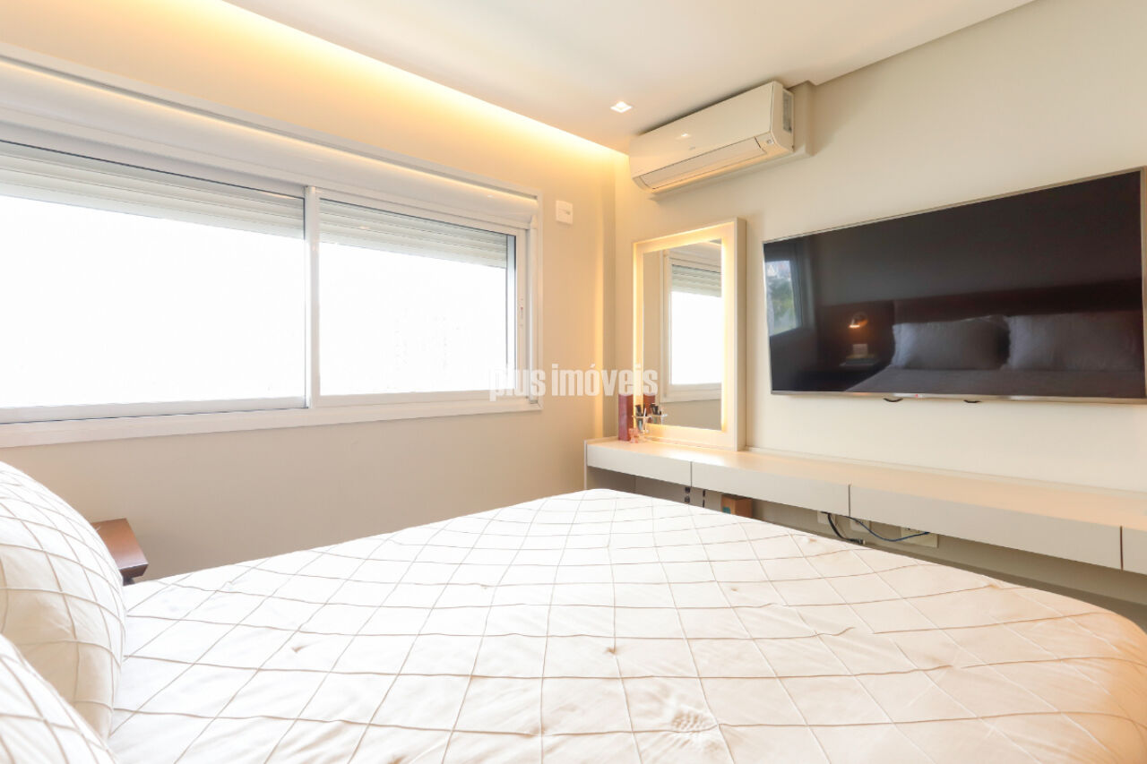 Apartamento, 4 quartos, 202 m² - Foto 35