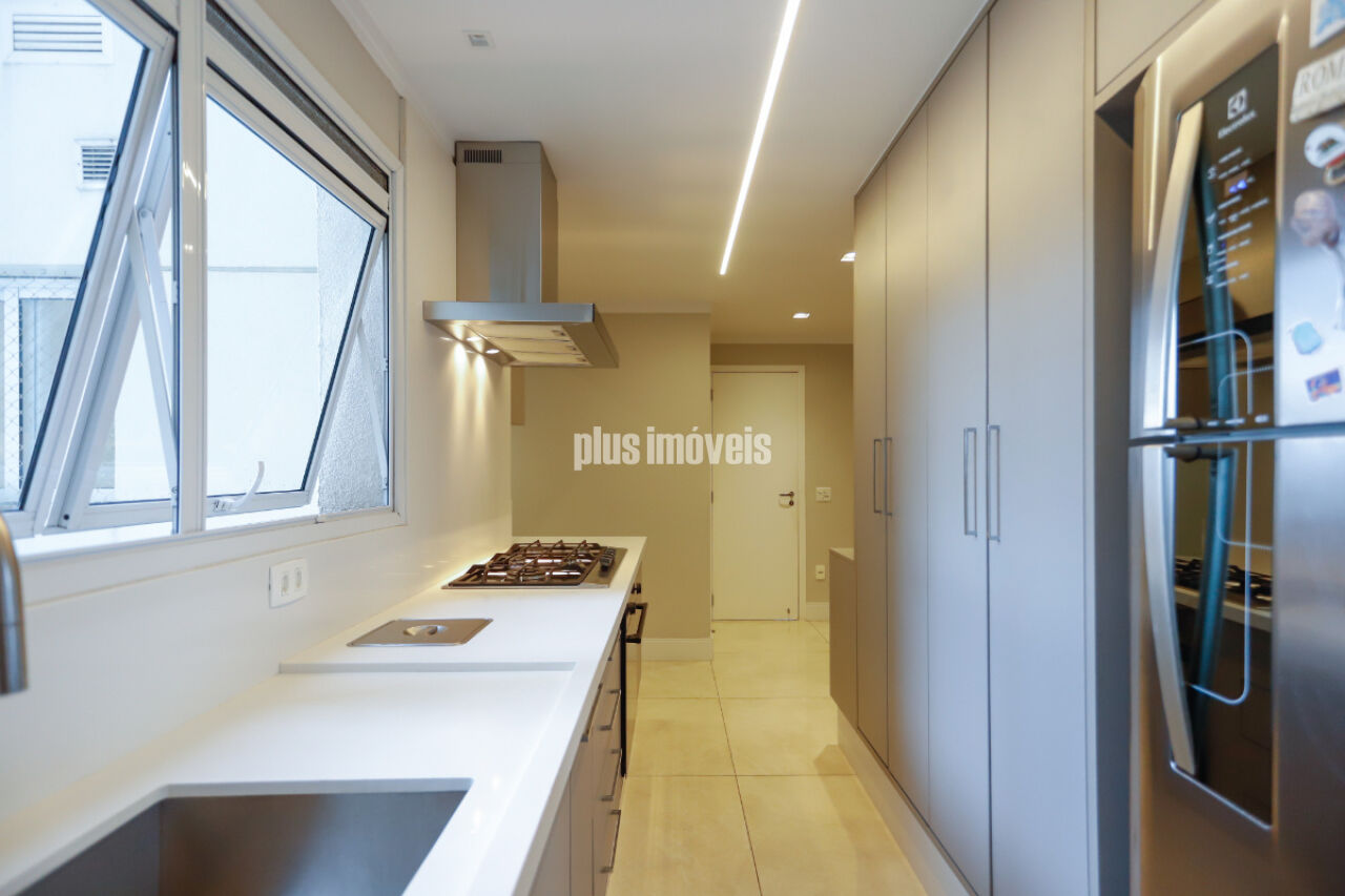 Apartamento, 4 quartos, 202 m² - Foto 21