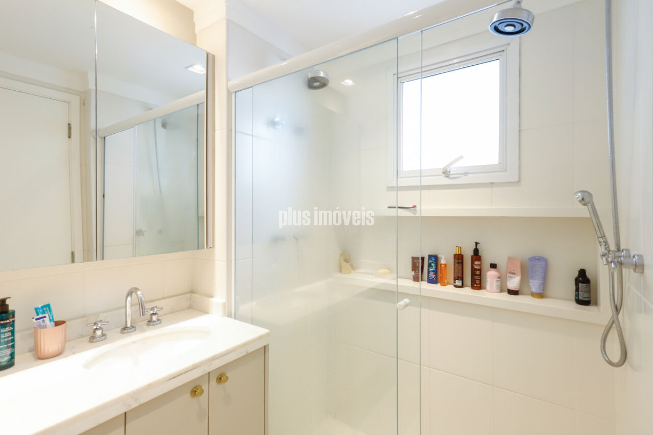 Apartamento, 4 quartos, 202 m² - Foto 44