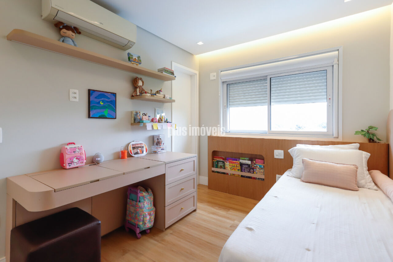 Apartamento, 4 quartos, 202 m² - Foto 33